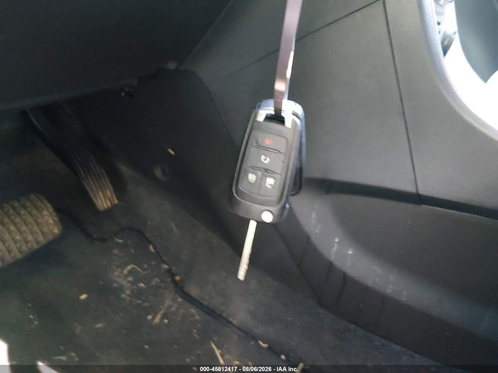 KL7CJLSB6FB139330 2015 CHEVROLET TRAX photo no. 11