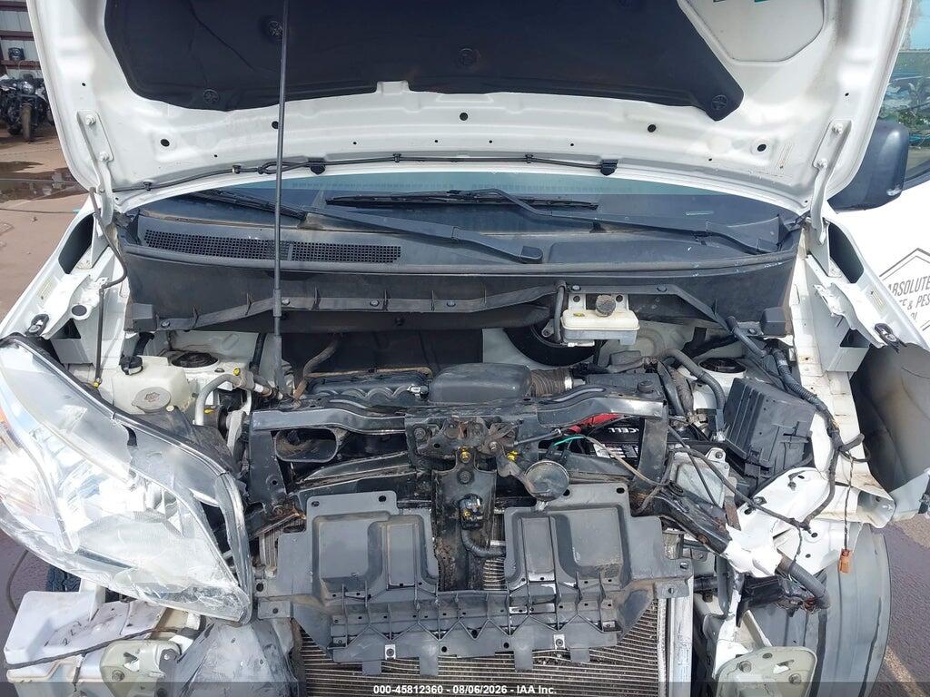 3N6CM0KN1FK736356 2015 NISSAN NV200 photo no. 10