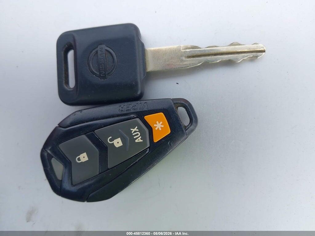 3N6CM0KN1FK736356 2015 NISSAN NV200 photo no. 11