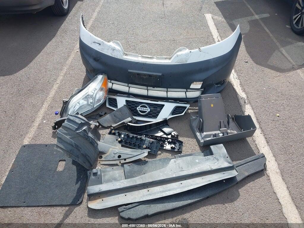 3N6CM0KN1FK736356 2015 NISSAN NV200 photo no. 12