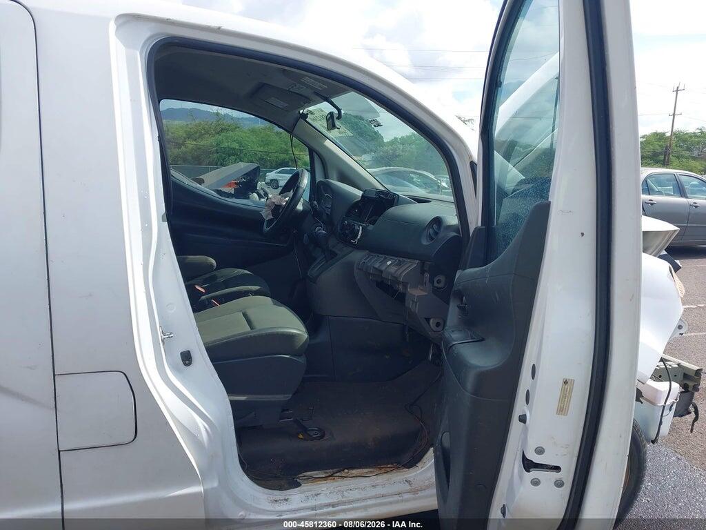 3N6CM0KN1FK736356 2015 NISSAN NV200 photo no. 5