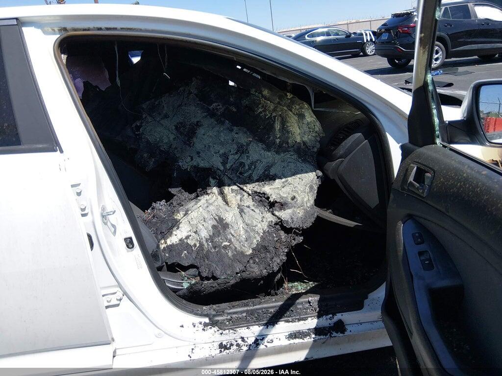 KNAGM4A7XF5643129 2015 KIA OPTIMA photo no. 5