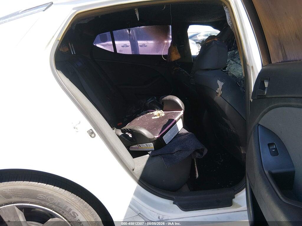 KNAGM4A7XF5643129 2015 KIA OPTIMA photo no. 8