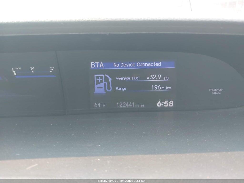 2HGFB2F52FH557341 2015 HONDA CIVIC photo no. 7