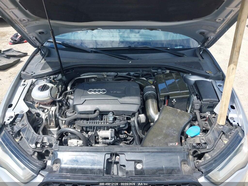 WAUEFGFF2F1093970 2015 AUDI A3 photo no. 10