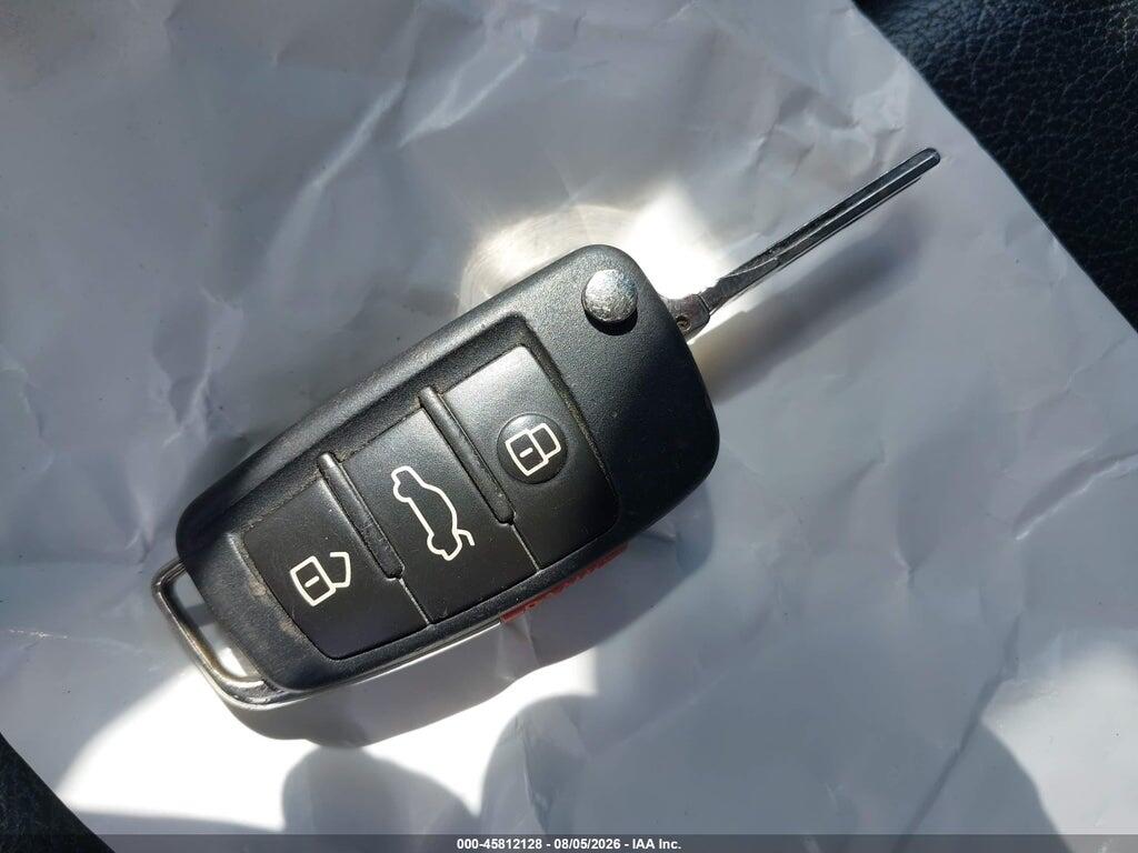 WAUEFGFF2F1093970 2015 AUDI A3 photo no. 11
