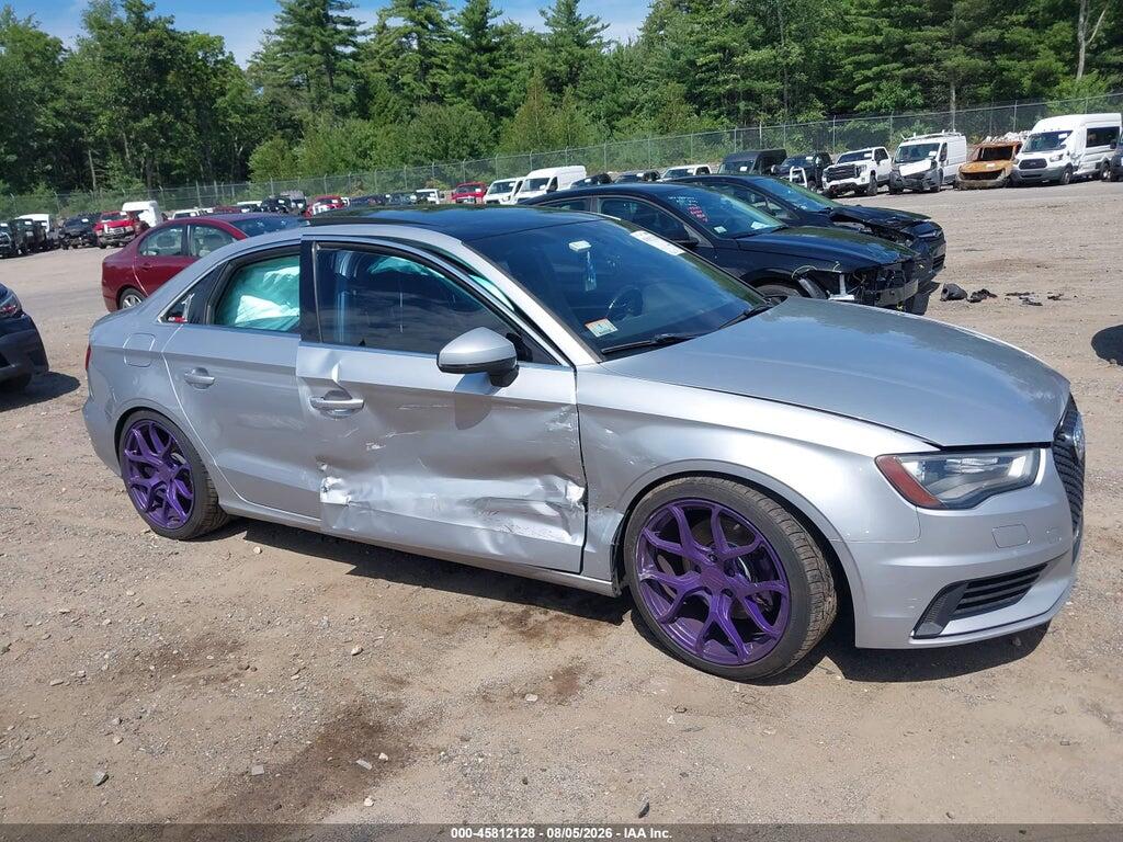 WAUEFGFF2F1093970 2015 AUDI A3 photo no. 6