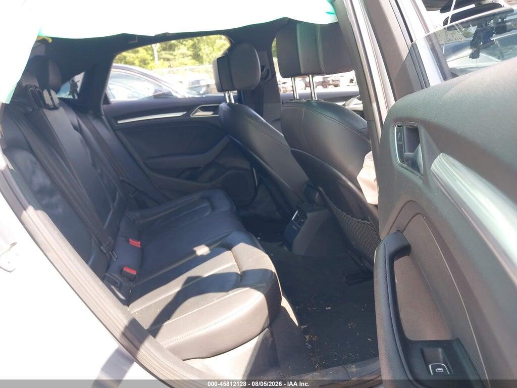 WAUEFGFF2F1093970 2015 AUDI A3 photo no. 8