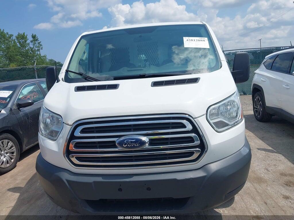 1FTNR1ZM1FKA77965 2015 FORD TRANSIT-250 photo no. 12
