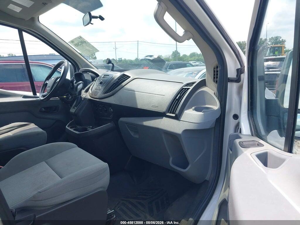 1FTNR1ZM1FKA77965 2015 FORD TRANSIT-250 photo no. 5