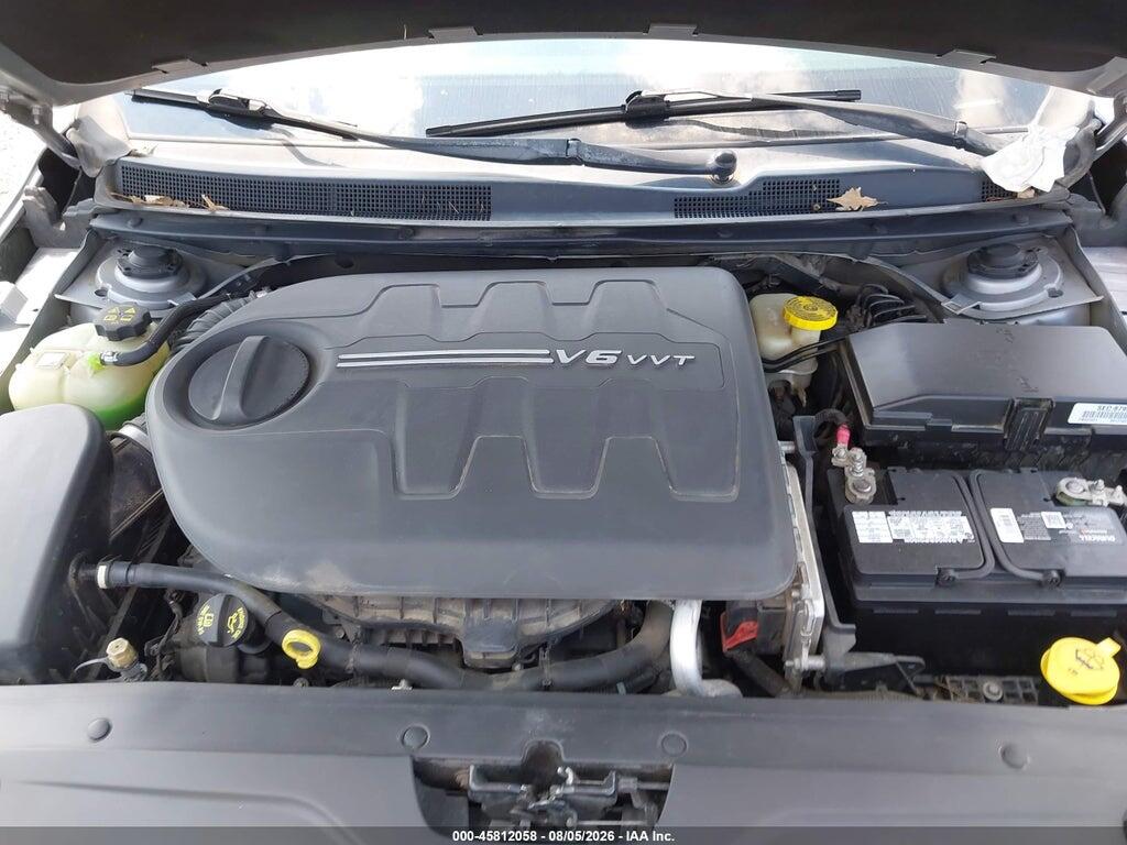 1C3CCCDG1FN522651 2015 CHRYSLER 200 photo no. 10