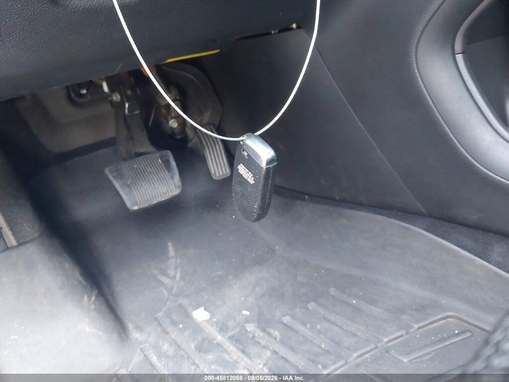 1C3CCCDG1FN522651 2015 CHRYSLER 200 photo no. 11