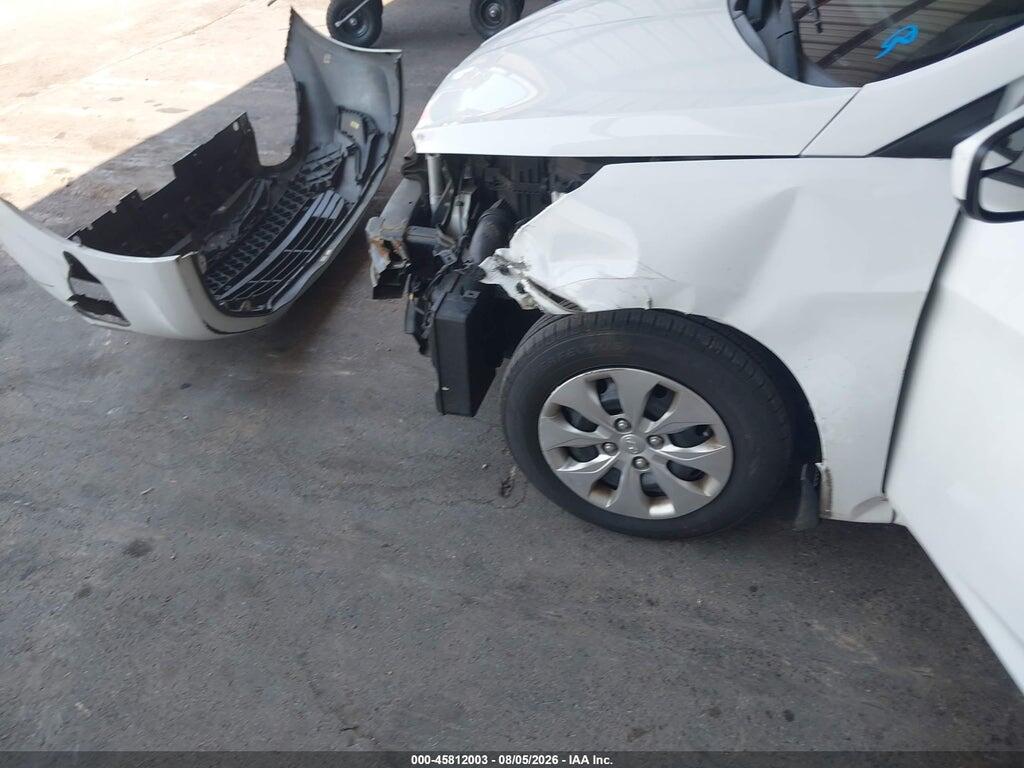 KMHCT4AE3FU927934 2015 HYUNDAI ACCENT photo no. 6