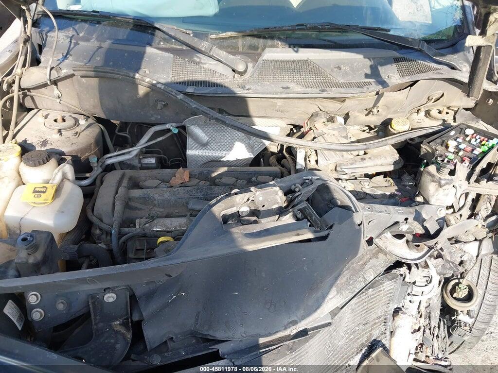 1C4NJPFA0FD170906 2015 JEEP PATRIOT photo no. 10