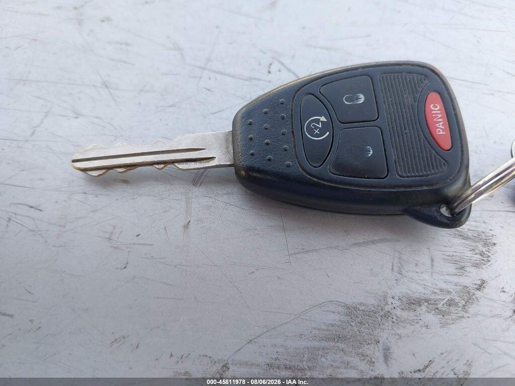 1C4NJPFA0FD170906 2015 JEEP PATRIOT photo no. 11