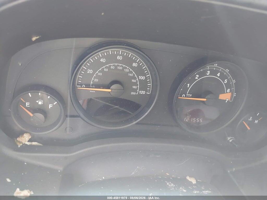 1C4NJPFA0FD170906 2015 JEEP PATRIOT photo no. 7