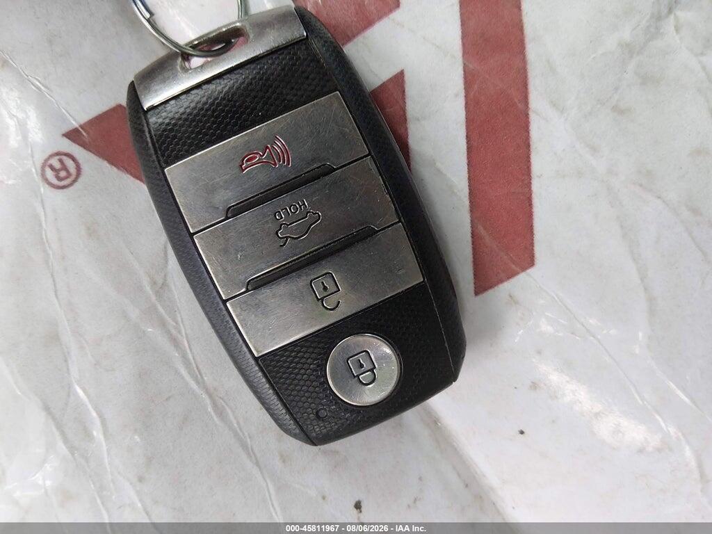 5XXGN4A78FG460761 2015 KIA OPTIMA photo no. 11