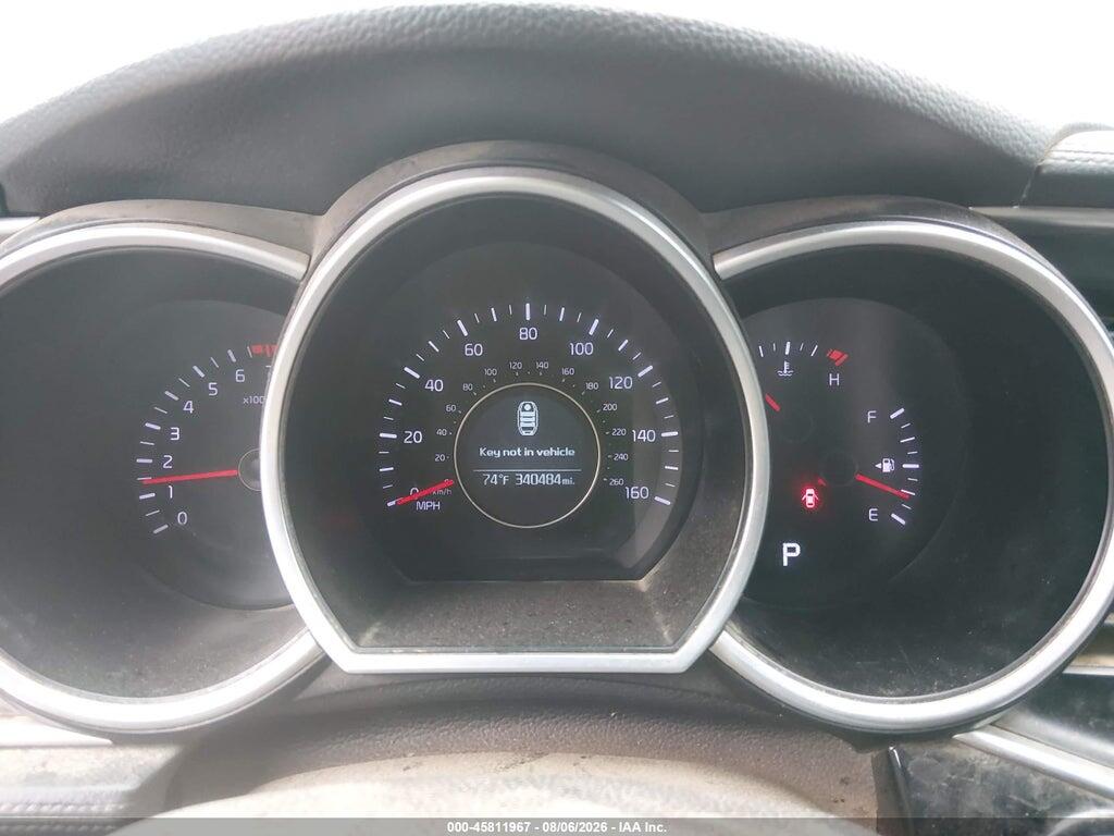 5XXGN4A78FG460761 2015 KIA OPTIMA photo no. 7