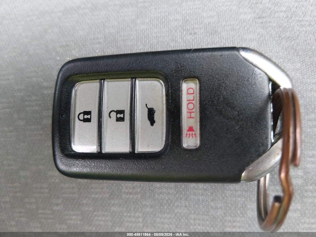 5J6RM4H58FL049905 2015 HONDA CR-V photo no. 11