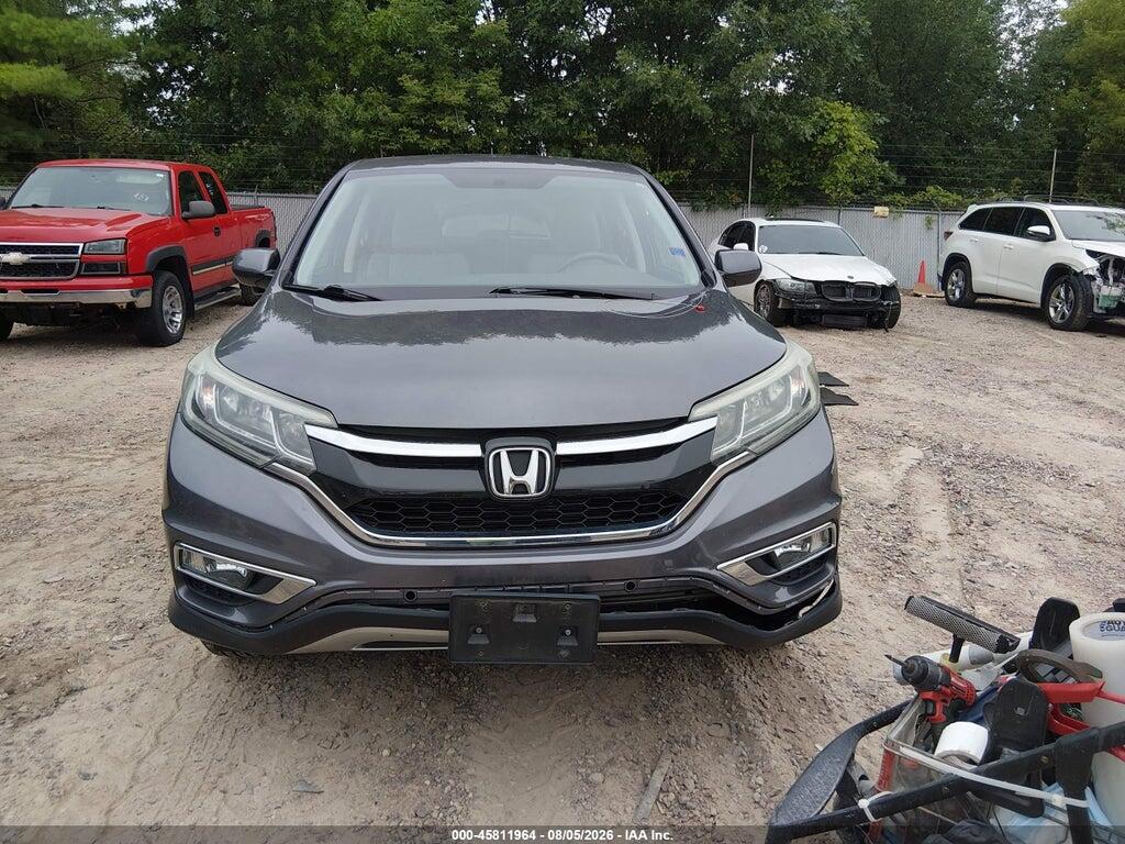 5J6RM4H58FL049905 2015 HONDA CR-V photo no. 12