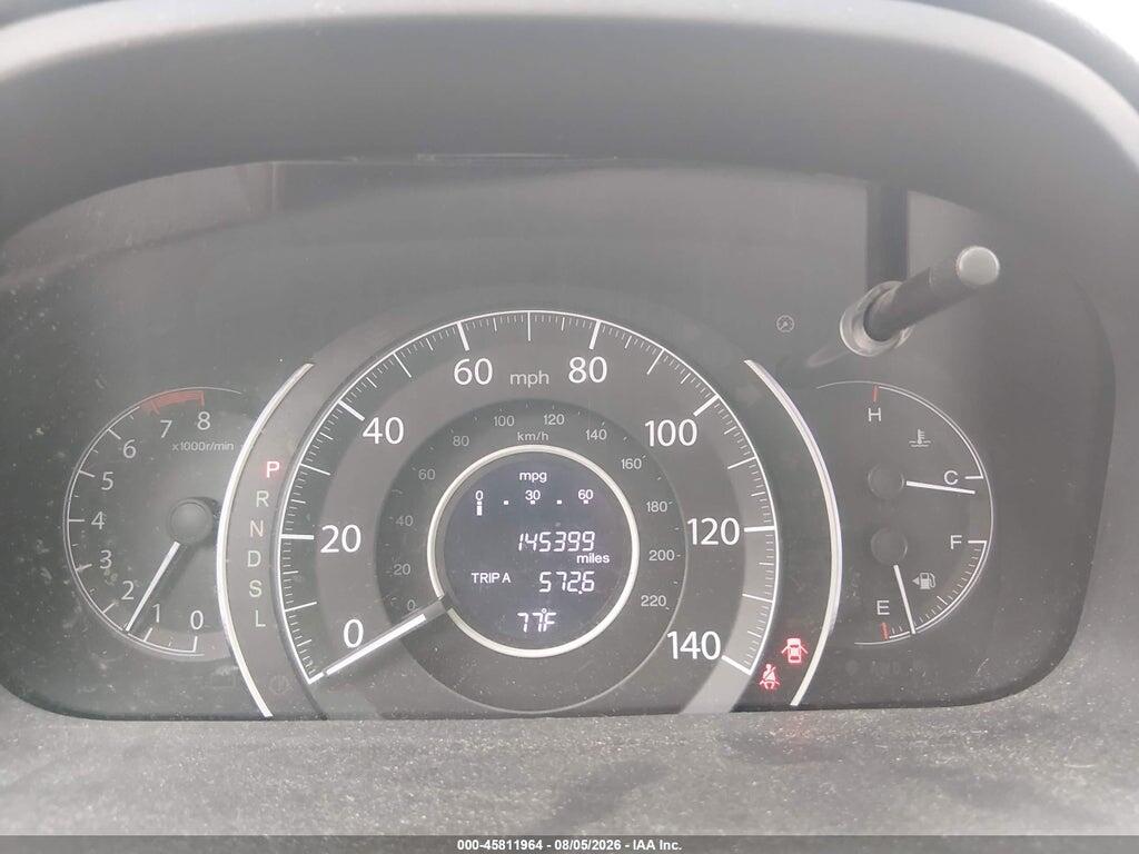 5J6RM4H58FL049905 2015 HONDA CR-V photo no. 7