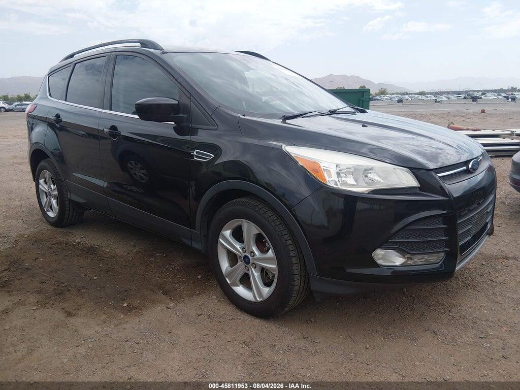 1FMCU0G92FUA81778 2015 FORD ESCAPE photo no. 1