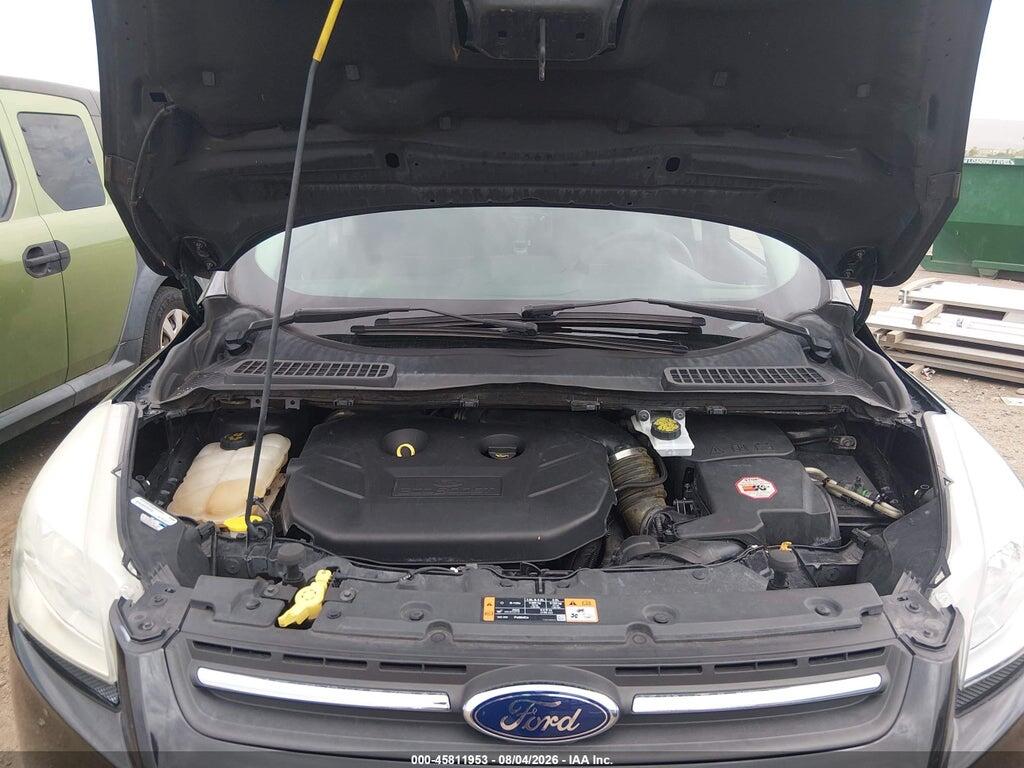 1FMCU0G92FUA81778 2015 FORD ESCAPE photo no. 10