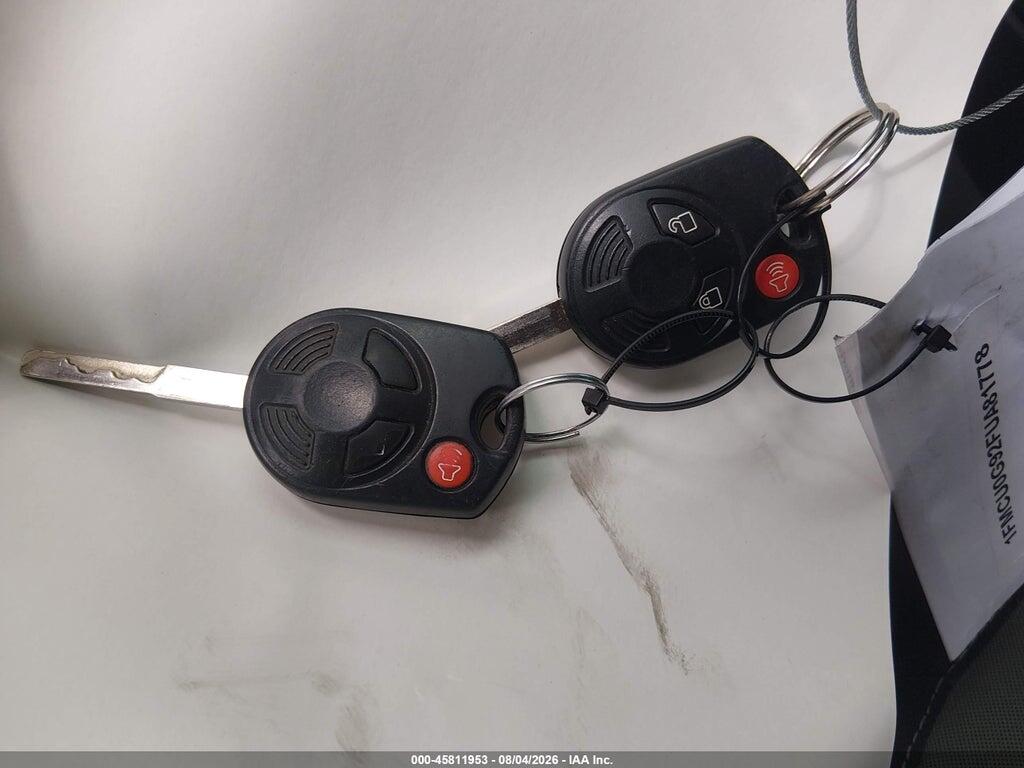 1FMCU0G92FUA81778 2015 FORD ESCAPE photo no. 11