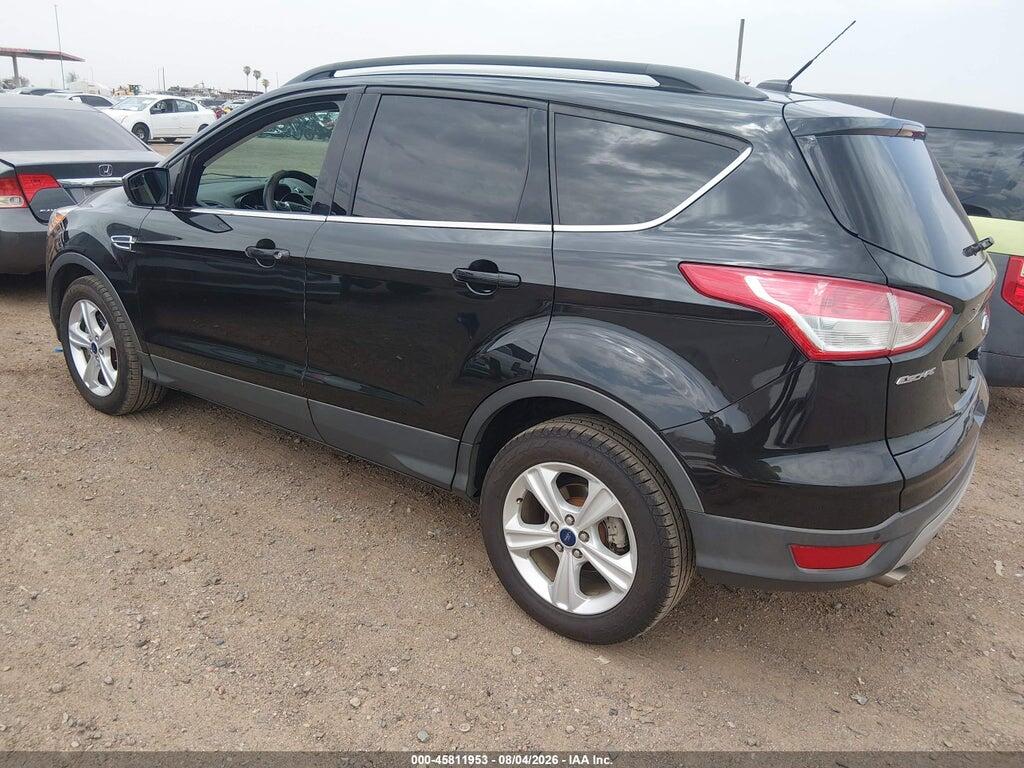 1FMCU0G92FUA81778 2015 FORD ESCAPE photo no. 3