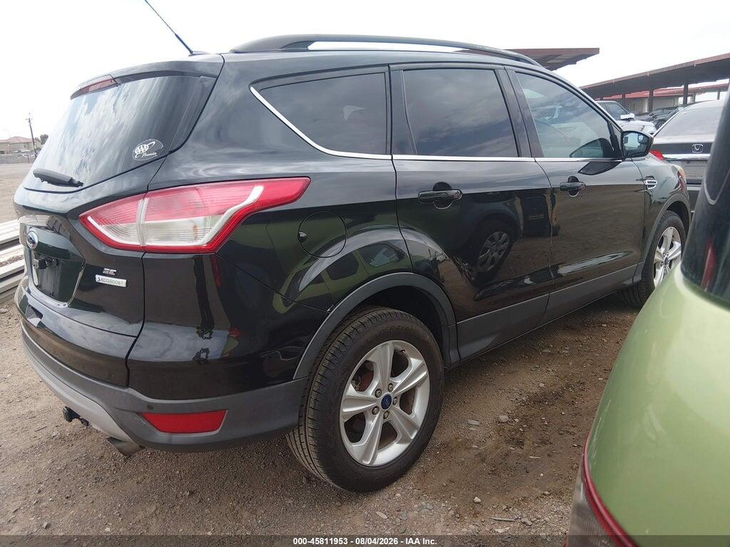 1FMCU0G92FUA81778 2015 FORD ESCAPE photo no. 4