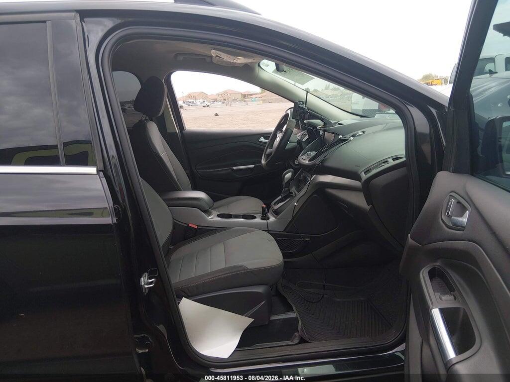 1FMCU0G92FUA81778 2015 FORD ESCAPE photo no. 5
