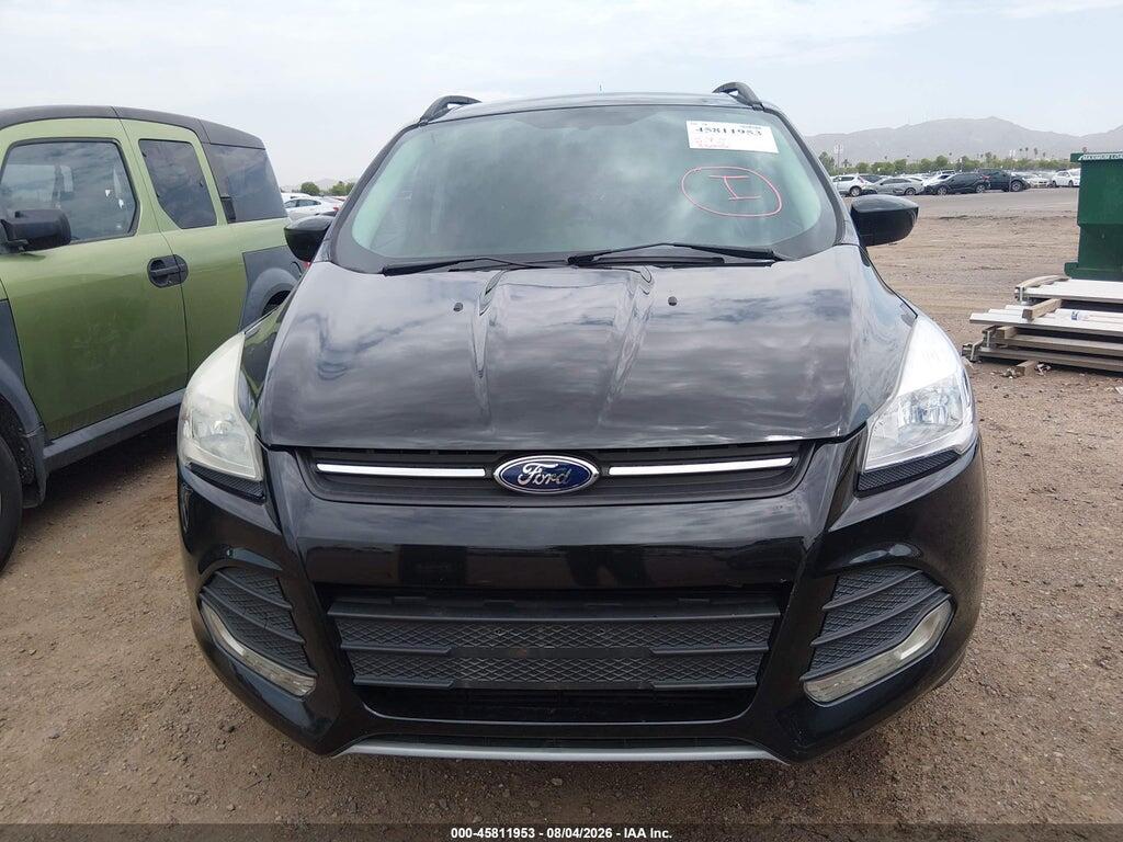 1FMCU0G92FUA81778 2015 FORD ESCAPE photo no. 6