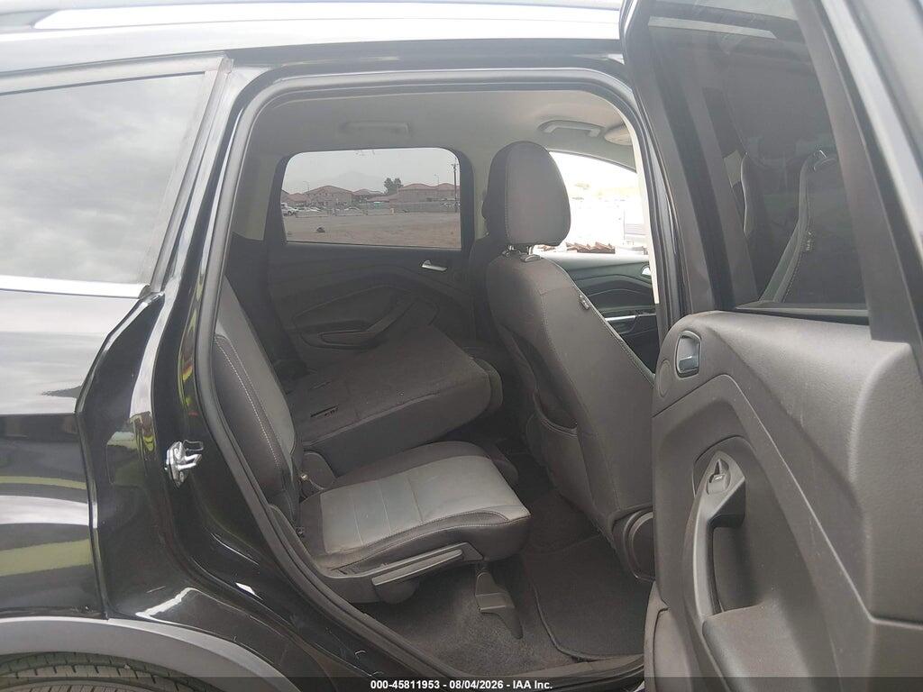 1FMCU0G92FUA81778 2015 FORD ESCAPE photo no. 8