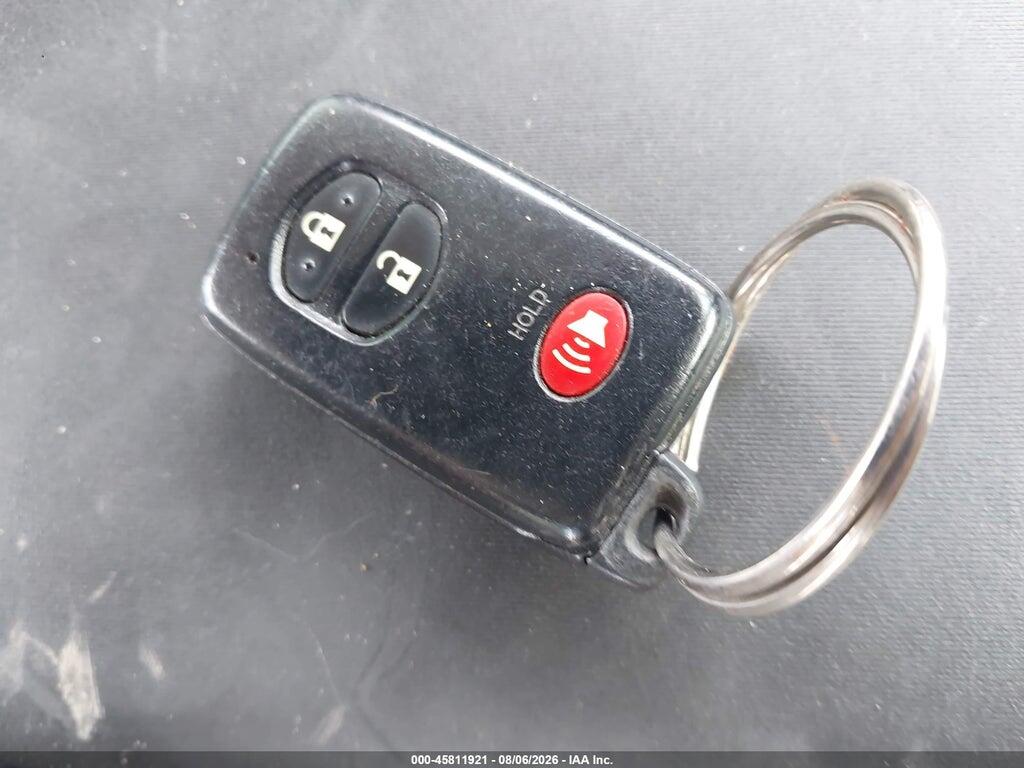 JTDKN3DP0F3067885 2015 TOYOTA PRIUS PLUG-IN photo no. 11