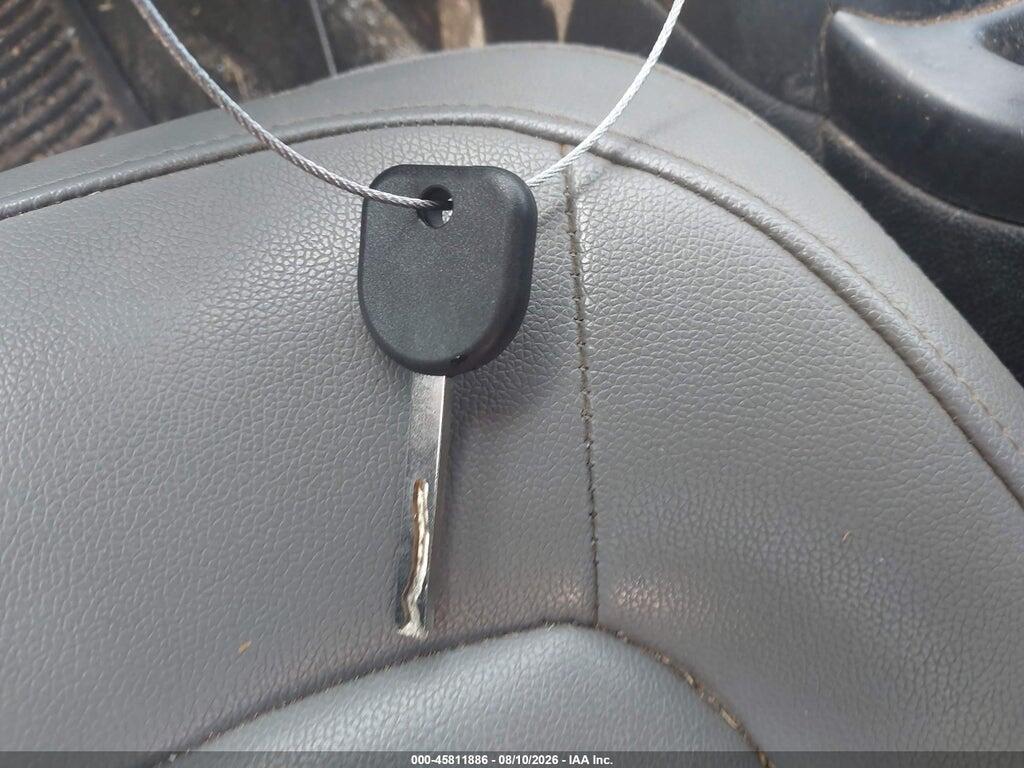 1GCHSAEA8F1233664 2015 CHEVROLET COLORADO photo no. 11