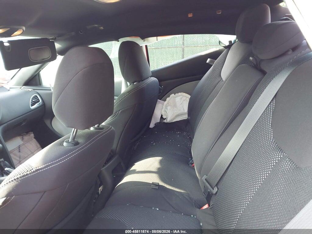 1C3CDFBB4FD228043 2015 DODGE DART photo no. 8