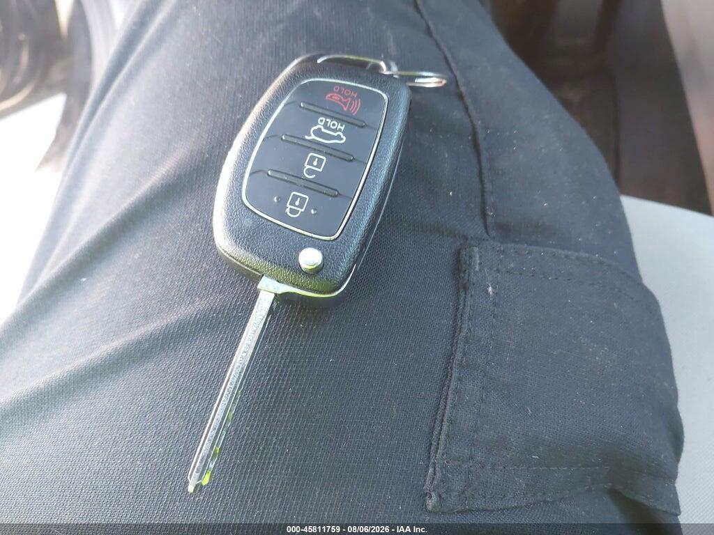 5NPE24AF0FH018441 2015 HYUNDAI SONATA photo no. 11