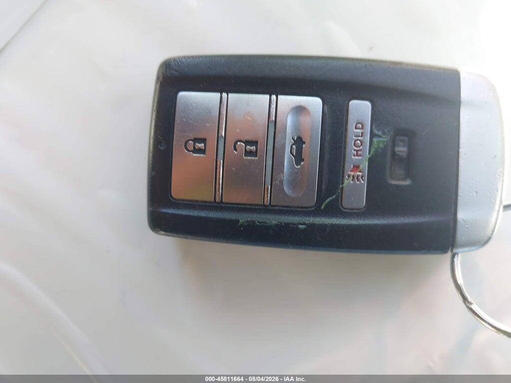 19UUB1F31FA002539 2015 ACURA TLX photo no. 11