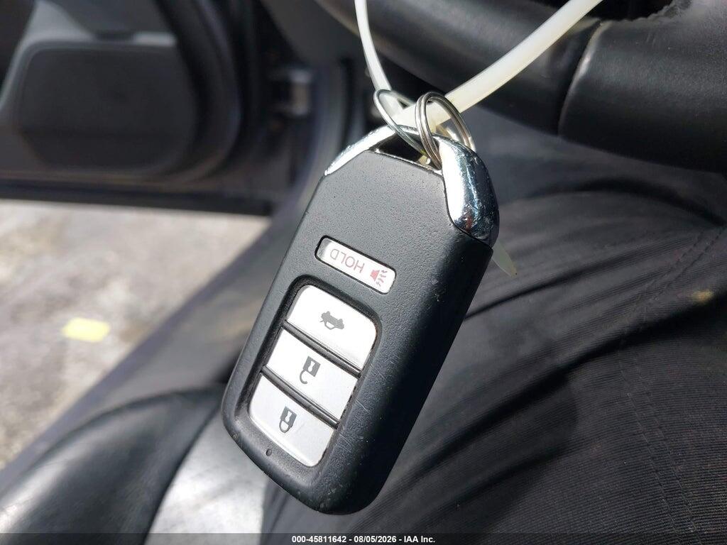 1HGCR2F87FA270519 2015 HONDA ACCORD photo no. 11