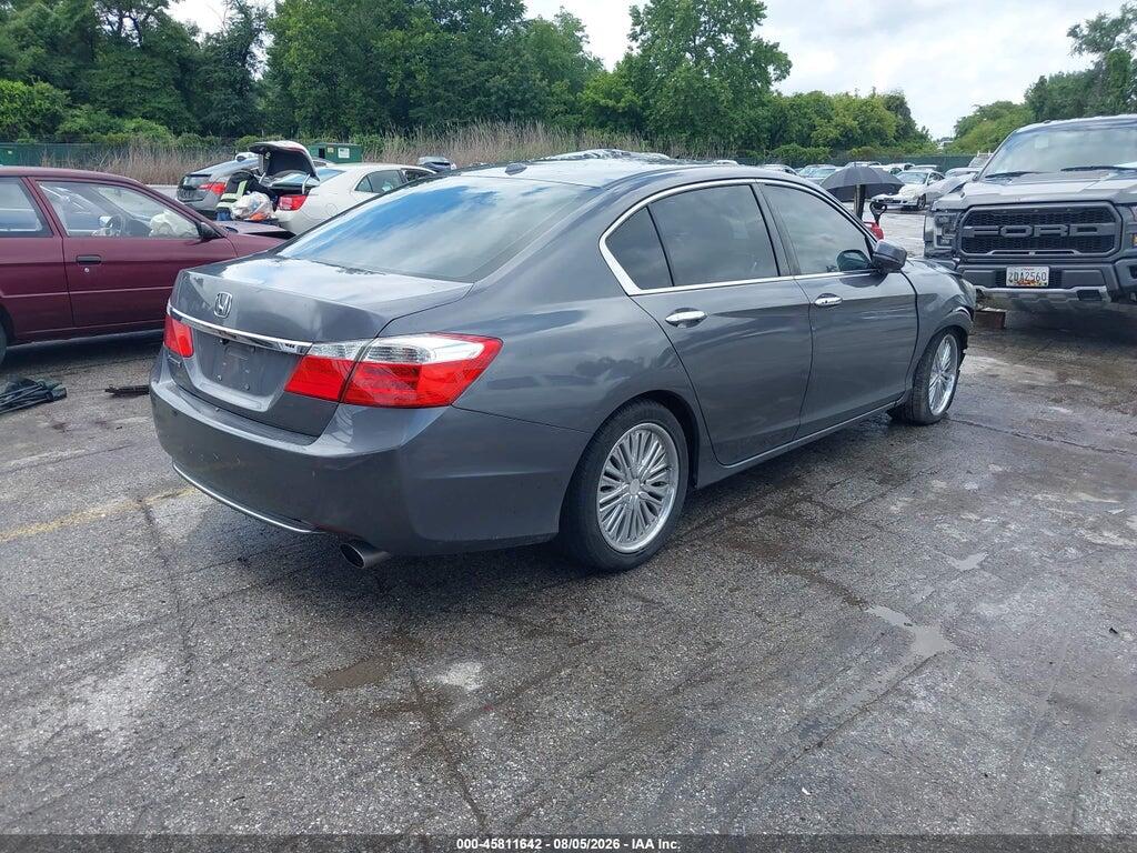1HGCR2F87FA270519 2015 HONDA ACCORD photo no. 4
