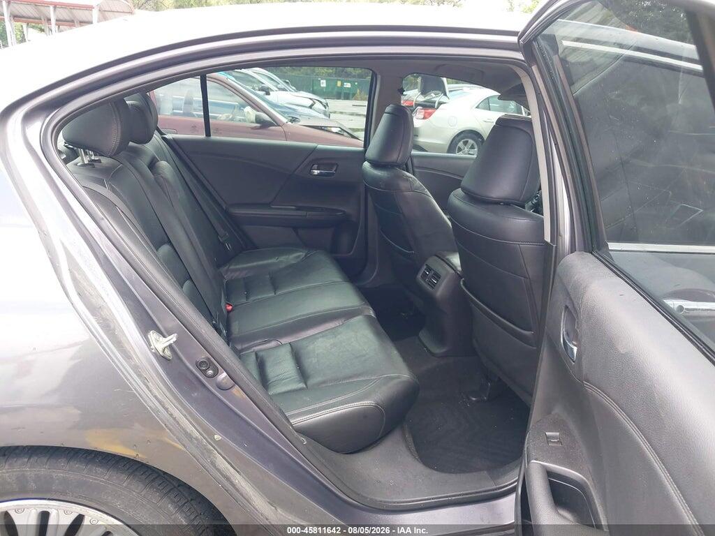 1HGCR2F87FA270519 2015 HONDA ACCORD photo no. 8