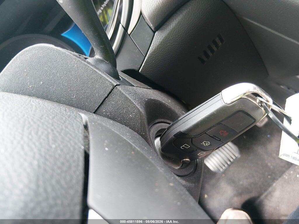 3FA6P0UU2FR172371 2015 FORD FUSION HYBRID photo no. 11