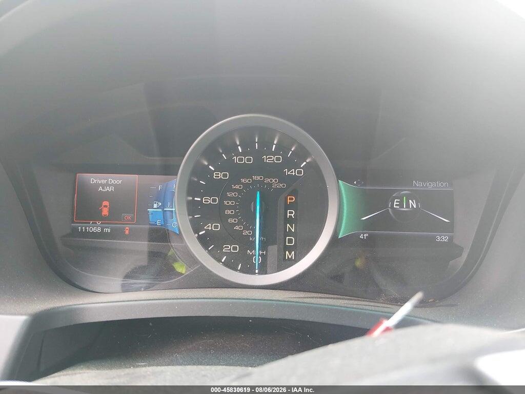 1FM5K8F82FGC56471 2015 FORD EXPLORER photo no. 7