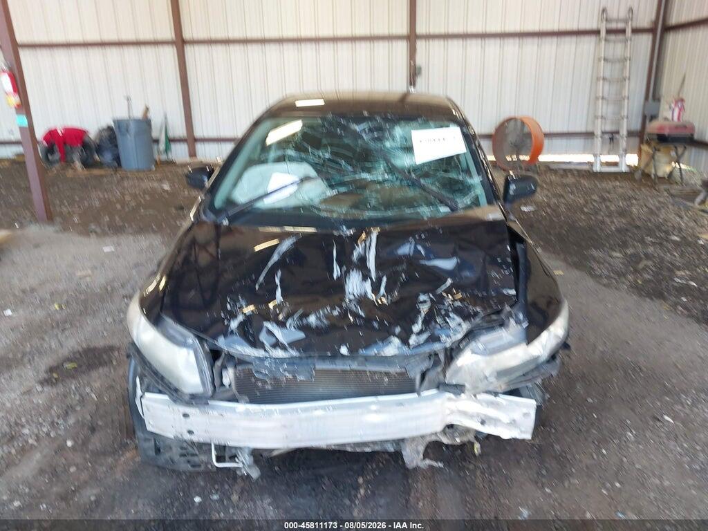 19XFB2F53FE004529 2015 HONDA CIVIC photo no. 6