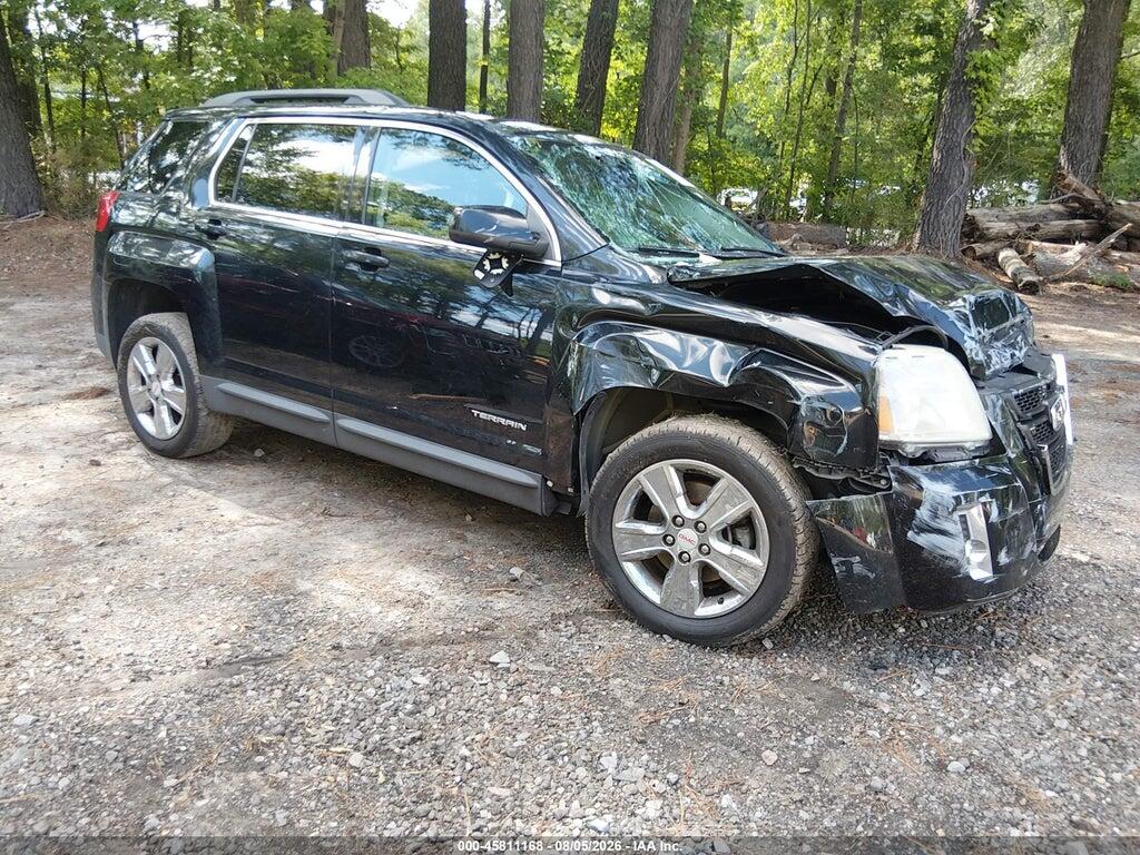 2GKALSEK7F6212027 2015 GMC TERRAIN photo no. 1