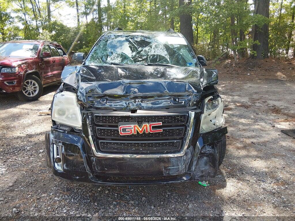 2GKALSEK7F6212027 2015 GMC TERRAIN photo no. 12