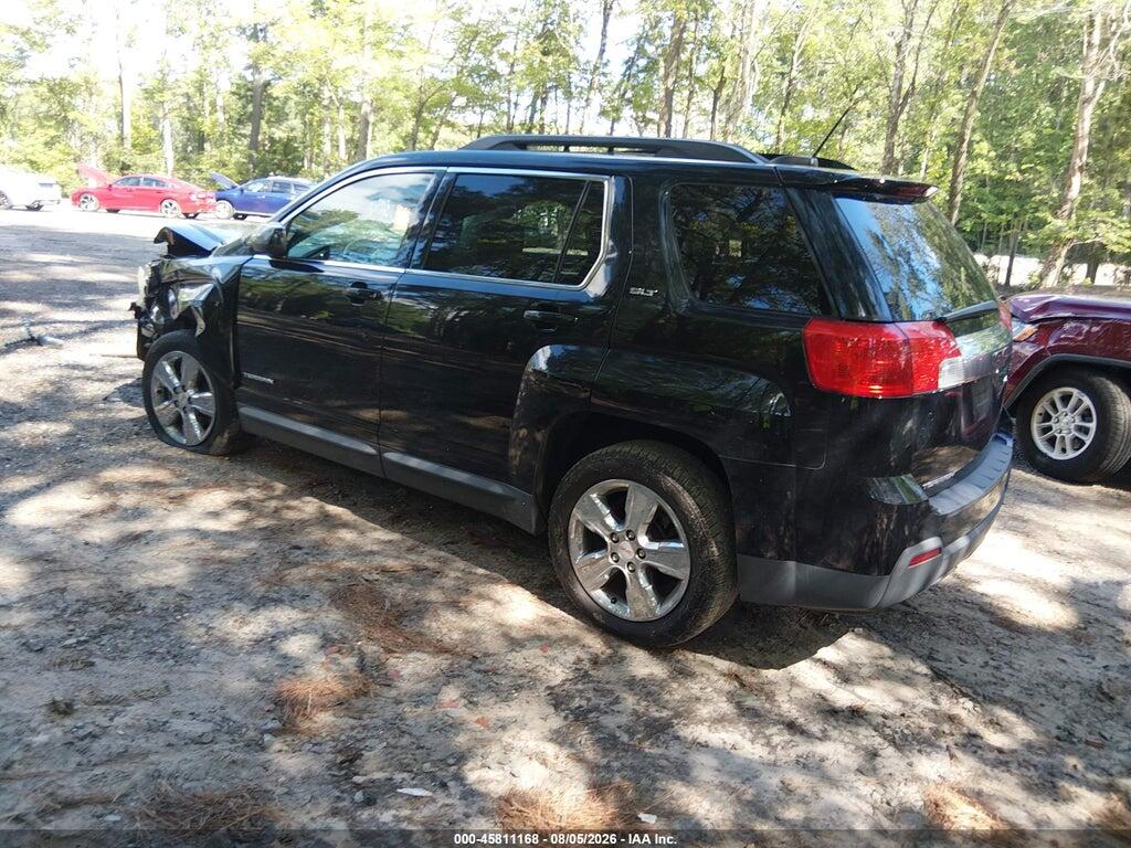2GKALSEK7F6212027 2015 GMC TERRAIN photo no. 3