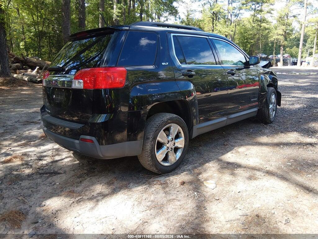 2GKALSEK7F6212027 2015 GMC TERRAIN photo no. 4