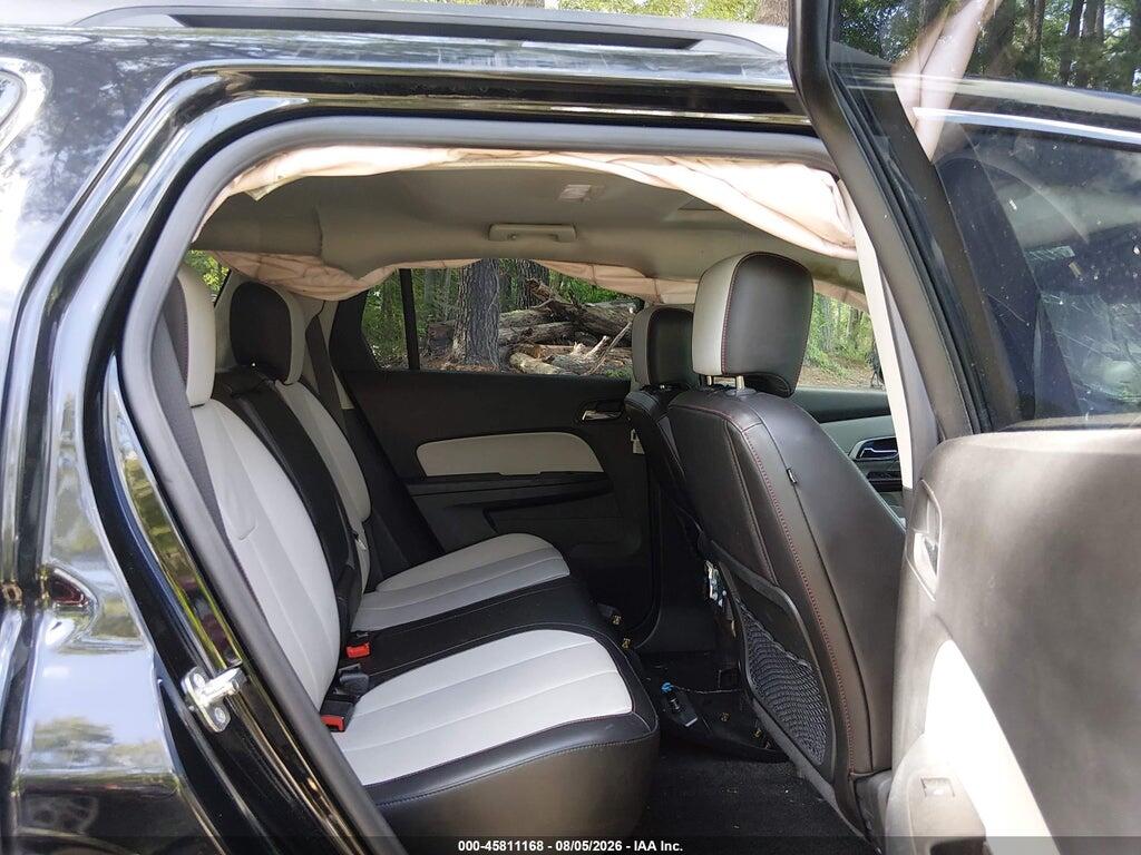 2GKALSEK7F6212027 2015 GMC TERRAIN photo no. 8