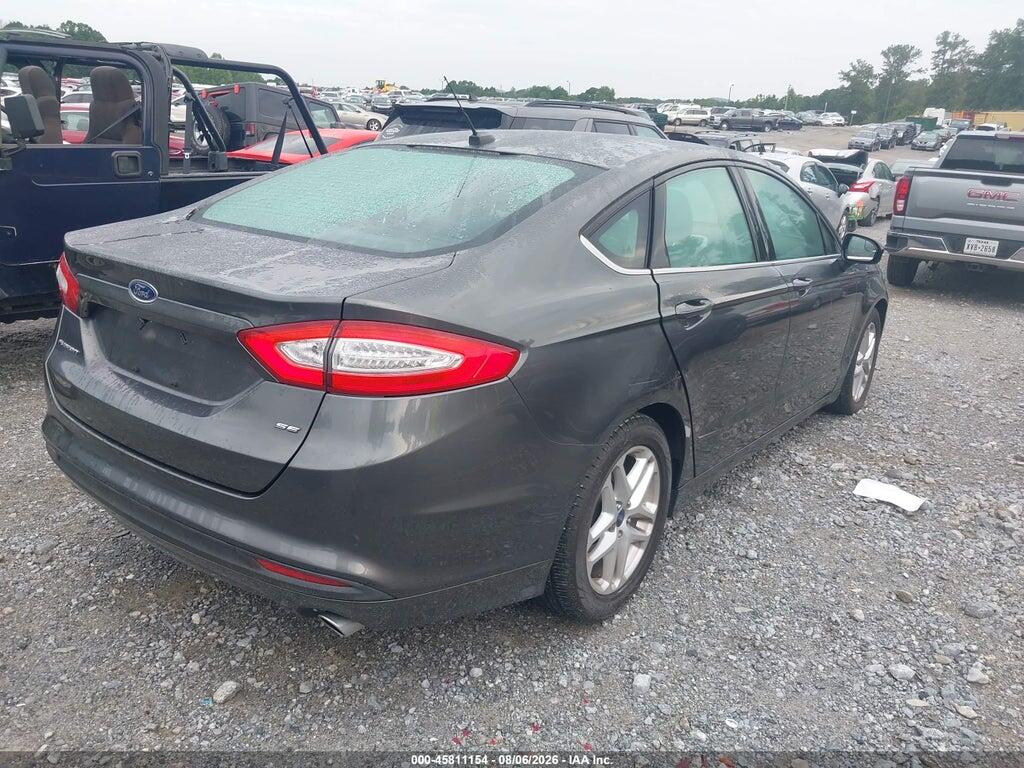 1FA6P0H79F5107573 2015 FORD FUSION photo no. 4